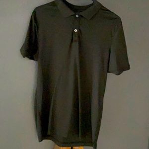 Men’s BR luxury touch polo
